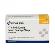 Sterile Stretch Gauze, 4